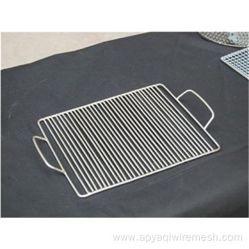 Stainless Steel BBQ Grill Grate